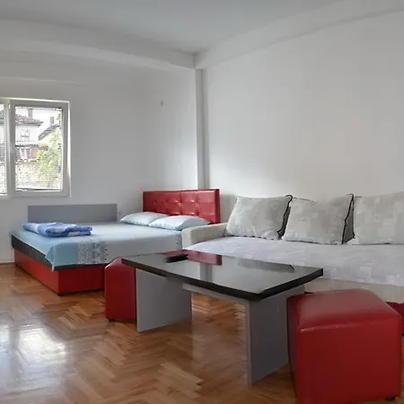Center Apartment