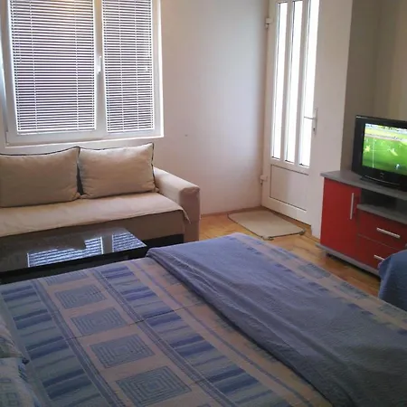 Center Apartment *